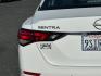 2025 WHITE Nissan Sentra (3N1AB8CV8SY) with an 4-Cyl 2.0 Liter engine, Automatic CVT transmission, located at 412 Auto Vista Drive, Palmdale, 93551, (661) 945-0620, 34.592636, -118.136681 - Photo#16
