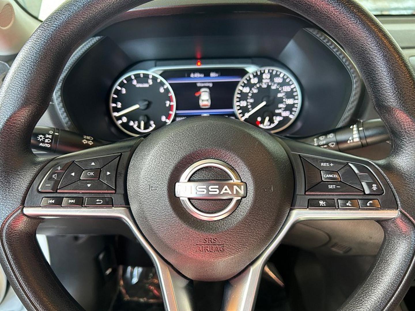 2025 WHITE Nissan Sentra (3N1AB8CV8SY) with an 4-Cyl 2.0 Liter engine, Automatic CVT transmission, located at 412 Auto Vista Drive, Palmdale, 93551, (661) 945-0620, 34.592636, -118.136681 - Photo#25