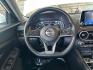 2025 WHITE Nissan Sentra (3N1AB8CV8SY) with an 4-Cyl 2.0 Liter engine, Automatic CVT transmission, located at 412 Auto Vista Drive, Palmdale, 93551, (661) 945-0620, 34.592636, -118.136681 - Photo#29
