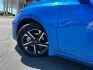 2025 Blue Nissan Sentra (3N1AB8CV4SY) with an 4-Cyl 2.0 Liter engine, Automatic CVT transmission, located at 412 Auto Vista Drive, Palmdale, 93551, (661) 945-0620, 34.592636, -118.136681- Photo#6