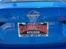2025 Blue Nissan Sentra (3N1AB8CV4SY) with an 4-Cyl 2.0 Liter engine, Automatic CVT transmission, located at 412 Auto Vista Drive, Palmdale, 93551, (661) 945-0620, 34.592636, -118.136681- Photo#11