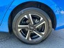2025 Blue Nissan Sentra (3N1AB8CV4SY) with an 4-Cyl 2.0 Liter engine, Automatic CVT transmission, located at 412 Auto Vista Drive, Palmdale, 93551, (661) 945-0620, 34.592636, -118.136681- Photo#13