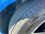2025 Blue Nissan Sentra (3N1AB8CV4SY) with an 4-Cyl 2.0 Liter engine, Automatic CVT transmission, located at 412 Auto Vista Drive, Palmdale, 93551, (661) 945-0620, 34.592636, -118.136681- Photo#14