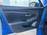 2025 Blue Nissan Sentra (3N1AB8CV4SY) with an 4-Cyl 2.0 Liter engine, Automatic CVT transmission, located at 412 Auto Vista Drive, Palmdale, 93551, (661) 945-0620, 34.592636, -118.136681- Photo#16
