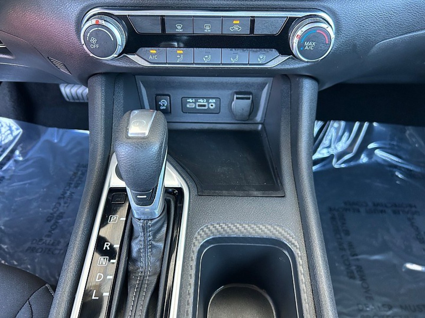 2025 Blue Nissan Sentra (3N1AB8CV4SY) with an 4-Cyl 2.0 Liter engine, Automatic CVT transmission, located at 412 Auto Vista Drive, Palmdale, 93551, (661) 945-0620, 34.592636, -118.136681- Photo#19