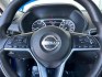 2025 Blue Nissan Sentra (3N1AB8CV4SY) with an 4-Cyl 2.0 Liter engine, Automatic CVT transmission, located at 412 Auto Vista Drive, Palmdale, 93551, (661) 945-0620, 34.592636, -118.136681- Photo#23