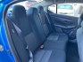 2025 Blue Nissan Sentra (3N1AB8CV4SY) with an 4-Cyl 2.0 Liter engine, Automatic CVT transmission, located at 412 Auto Vista Drive, Palmdale, 93551, (661) 945-0620, 34.592636, -118.136681- Photo#25