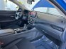 2025 Blue Nissan Sentra (3N1AB8CV4SY) with an 4-Cyl 2.0 Liter engine, Automatic CVT transmission, located at 412 Auto Vista Drive, Palmdale, 93551, (661) 945-0620, 34.592636, -118.136681- Photo#26