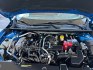 2025 Blue Nissan Sentra (3N1AB8CV4SY) with an 4-Cyl 2.0 Liter engine, Automatic CVT transmission, located at 412 Auto Vista Drive, Palmdale, 93551, (661) 945-0620, 34.592636, -118.136681- Photo#30