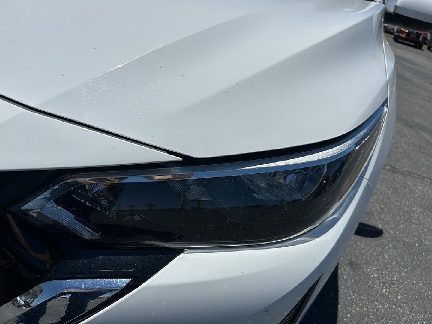 2025 White Nissan Sentra (3N1AB8CV9SY) with an 4-Cyl 2.0 Liter engine, Automatic CVT transmission, located at 412 Auto Vista Drive, Palmdale, 93551, (661) 945-0620, 34.592636, -118.136681- Photo#13