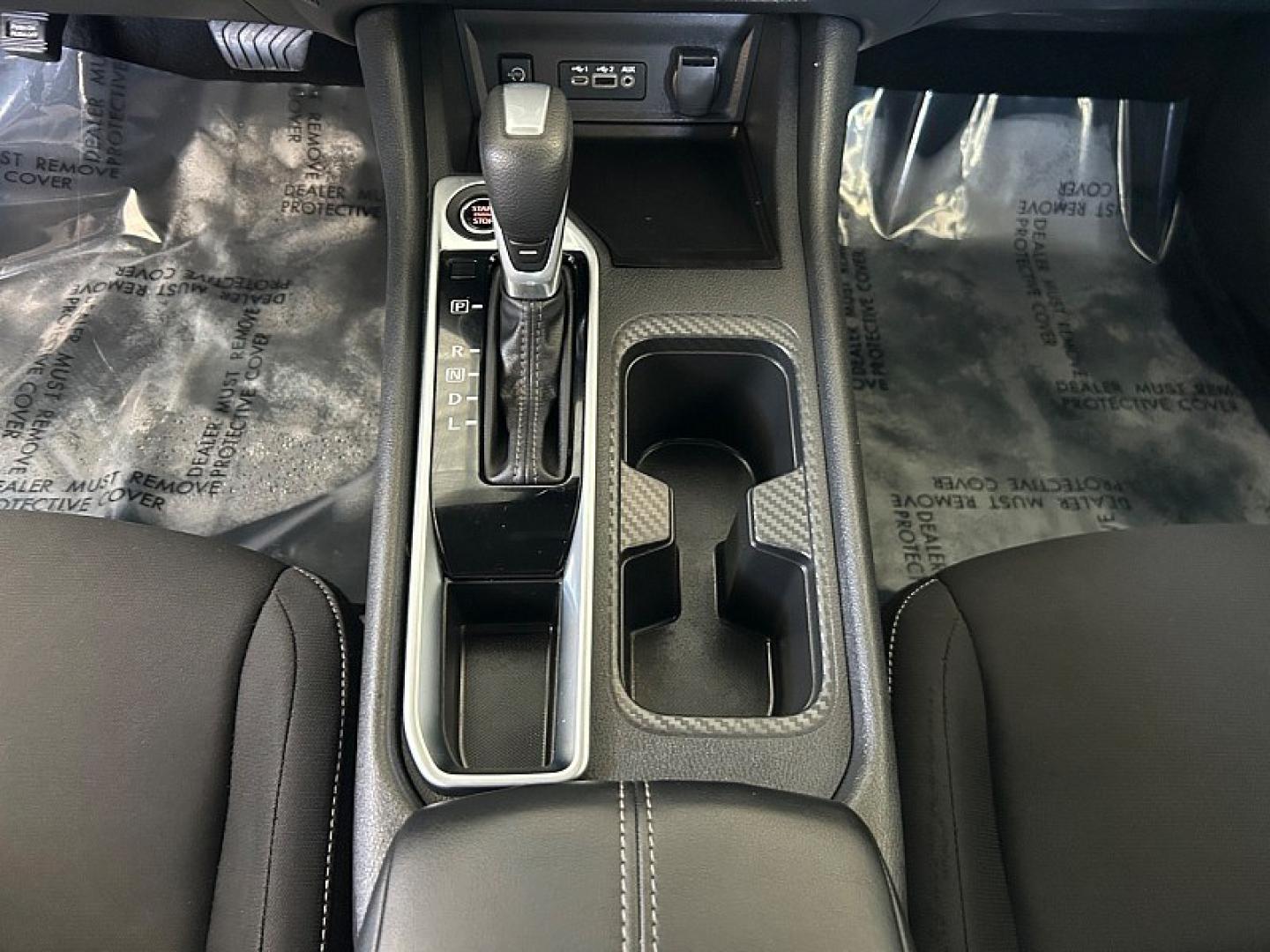 2025 GRAY Nissan Sentra (3N1AB8CV7SY) with an 4-Cyl 2.0 Liter engine, Automatic CVT transmission, located at 412 Auto Vista Drive, Palmdale, 93551, (661) 945-0620, 34.592636, -118.136681- Photo#21