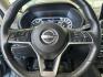 2025 GRAY Nissan Sentra (3N1AB8CV7SY) with an 4-Cyl 2.0 Liter engine, Automatic CVT transmission, located at 412 Auto Vista Drive, Palmdale, 93551, (661) 945-0620, 34.592636, -118.136681- Photo#20