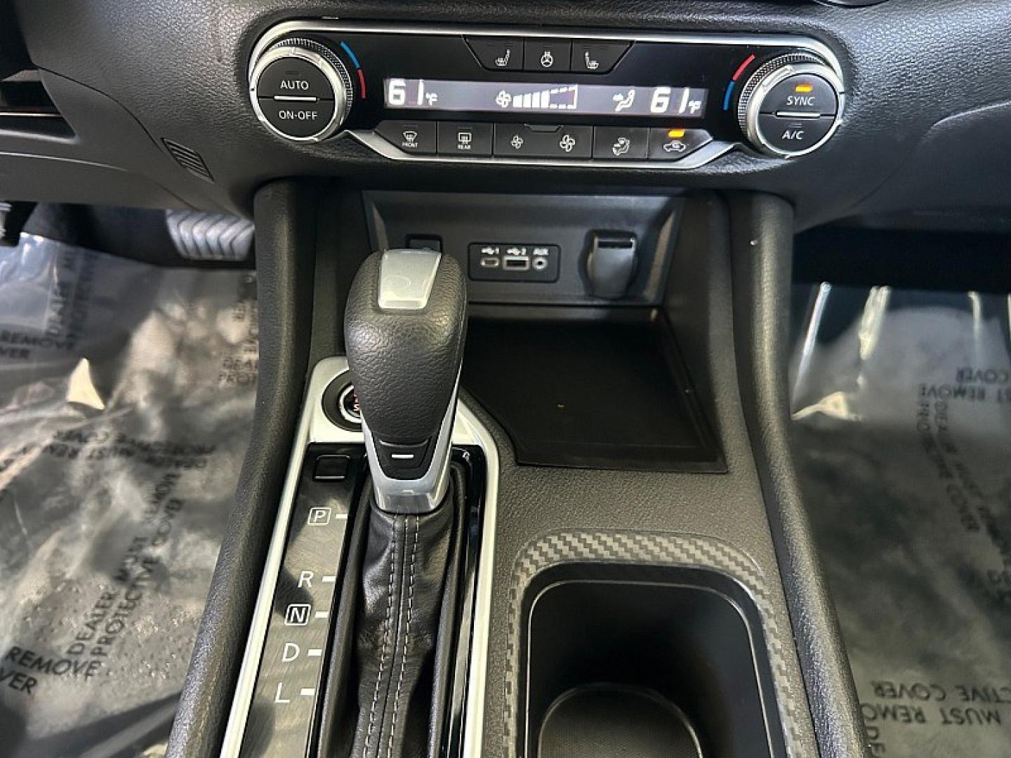 2025 GRAY Nissan Sentra (3N1AB8CV7SY) with an 4-Cyl 2.0 Liter engine, Automatic CVT transmission, located at 412 Auto Vista Drive, Palmdale, 93551, (661) 945-0620, 34.592636, -118.136681- Photo#16