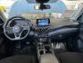 2025 GRAY Nissan Sentra (3N1AB8CV7SY) with an 4-Cyl 2.0 Liter engine, Automatic CVT transmission, located at 412 Auto Vista Drive, Palmdale, 93551, (661) 945-0620, 34.592636, -118.136681- Photo#15
