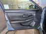 2025 GRAY Nissan Sentra (3N1AB8CV7SY) with an 4-Cyl 2.0 Liter engine, Automatic CVT transmission, located at 412 Auto Vista Drive, Palmdale, 93551, (661) 945-0620, 34.592636, -118.136681- Photo#13