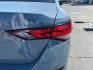 2025 GRAY Nissan Sentra (3N1AB8CV7SY) with an 4-Cyl 2.0 Liter engine, Automatic CVT transmission, located at 412 Auto Vista Drive, Palmdale, 93551, (661) 945-0620, 34.592636, -118.136681- Photo#11