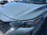 2025 GRAY Nissan Sentra (3N1AB8CV7SY) with an 4-Cyl 2.0 Liter engine, Automatic CVT transmission, located at 412 Auto Vista Drive, Palmdale, 93551, (661) 945-0620, 34.592636, -118.136681- Photo#9