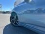2025 GRAY Nissan Sentra (3N1AB8CV7SY) with an 4-Cyl 2.0 Liter engine, Automatic CVT transmission, located at 412 Auto Vista Drive, Palmdale, 93551, (661) 945-0620, 34.592636, -118.136681- Photo#8