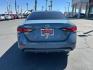 2025 GRAY Nissan Sentra (3N1AB8CV7SY) with an 4-Cyl 2.0 Liter engine, Automatic CVT transmission, located at 412 Auto Vista Drive, Palmdale, 93551, (661) 945-0620, 34.592636, -118.136681- Photo#7