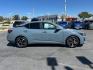2025 GRAY Nissan Sentra (3N1AB8CV7SY) with an 4-Cyl 2.0 Liter engine, Automatic CVT transmission, located at 412 Auto Vista Drive, Palmdale, 93551, (661) 945-0620, 34.592636, -118.136681- Photo#5