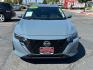 2025 GRAY Nissan Sentra (3N1AB8CV7SY) with an 4-Cyl 2.0 Liter engine, Automatic CVT transmission, located at 412 Auto Vista Drive, Palmdale, 93551, (661) 945-0620, 34.592636, -118.136681- Photo#3