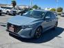 2025 GRAY Nissan Sentra (3N1AB8CV7SY) with an 4-Cyl 2.0 Liter engine, Automatic CVT transmission, located at 412 Auto Vista Drive, Palmdale, 93551, (661) 945-0620, 34.592636, -118.136681- Photo#2