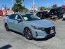 2025 GRAY Nissan Sentra (3N1AB8CV7SY) with an 4-Cyl 2.0 Liter engine, Automatic CVT transmission, located at 412 Auto Vista Drive, Palmdale, 93551, (661) 945-0620, 34.592636, -118.136681- Photo#0