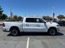 2025 White Ram 1500 4WD (1C6SRFJP3SN) with an 6-Cyl Twin Turbo 3.0L Hurricane engine, Automatic 8-Spd transmission, located at 412 Auto Vista Drive, Palmdale, 93551, (661) 945-0620, 34.592636, -118.136681- Photo#6