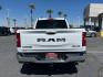 2025 White Ram 1500 4WD (1C6SRFJP3SN) with an 6-Cyl Twin Turbo 3.0L Hurricane engine, Automatic 8-Spd transmission, located at 412 Auto Vista Drive, Palmdale, 93551, (661) 945-0620, 34.592636, -118.136681- Photo#8