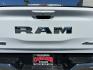2025 White Ram 1500 4WD (1C6SRFJP3SN) with an 6-Cyl Twin Turbo 3.0L Hurricane engine, Automatic 8-Spd transmission, located at 412 Auto Vista Drive, Palmdale, 93551, (661) 945-0620, 34.592636, -118.136681- Photo#11