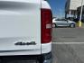 2025 White Ram 1500 4WD (1C6SRFJP3SN) with an 6-Cyl Twin Turbo 3.0L Hurricane engine, Automatic 8-Spd transmission, located at 412 Auto Vista Drive, Palmdale, 93551, (661) 945-0620, 34.592636, -118.136681- Photo#12