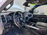 2025 White Ram 1500 4WD (1C6SRFJP3SN) with an 6-Cyl Twin Turbo 3.0L Hurricane engine, Automatic 8-Spd transmission, located at 412 Auto Vista Drive, Palmdale, 93551, (661) 945-0620, 34.592636, -118.136681- Photo#17