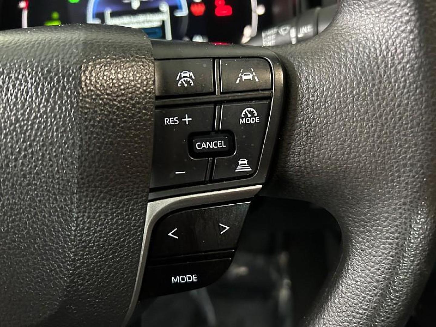 2025 SILVER Toyota Camry (4T1DAACK4SU) with an 4-Cyl Hybrid 2.5 Liter engine, Automatic CVT transmission, located at 412 Auto Vista Drive, Palmdale, 93551, (661) 945-0620, 34.592636, -118.136681- Photo#19