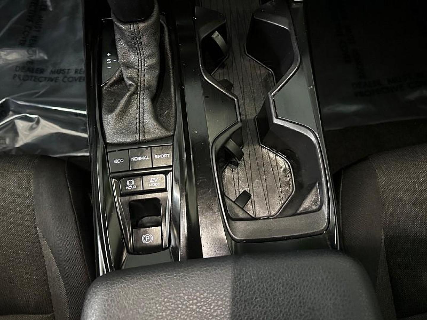 2025 SILVER Toyota Camry (4T1DAACK4SU) with an 4-Cyl Hybrid 2.5 Liter engine, Automatic CVT transmission, located at 412 Auto Vista Drive, Palmdale, 93551, (661) 945-0620, 34.592636, -118.136681- Photo#20