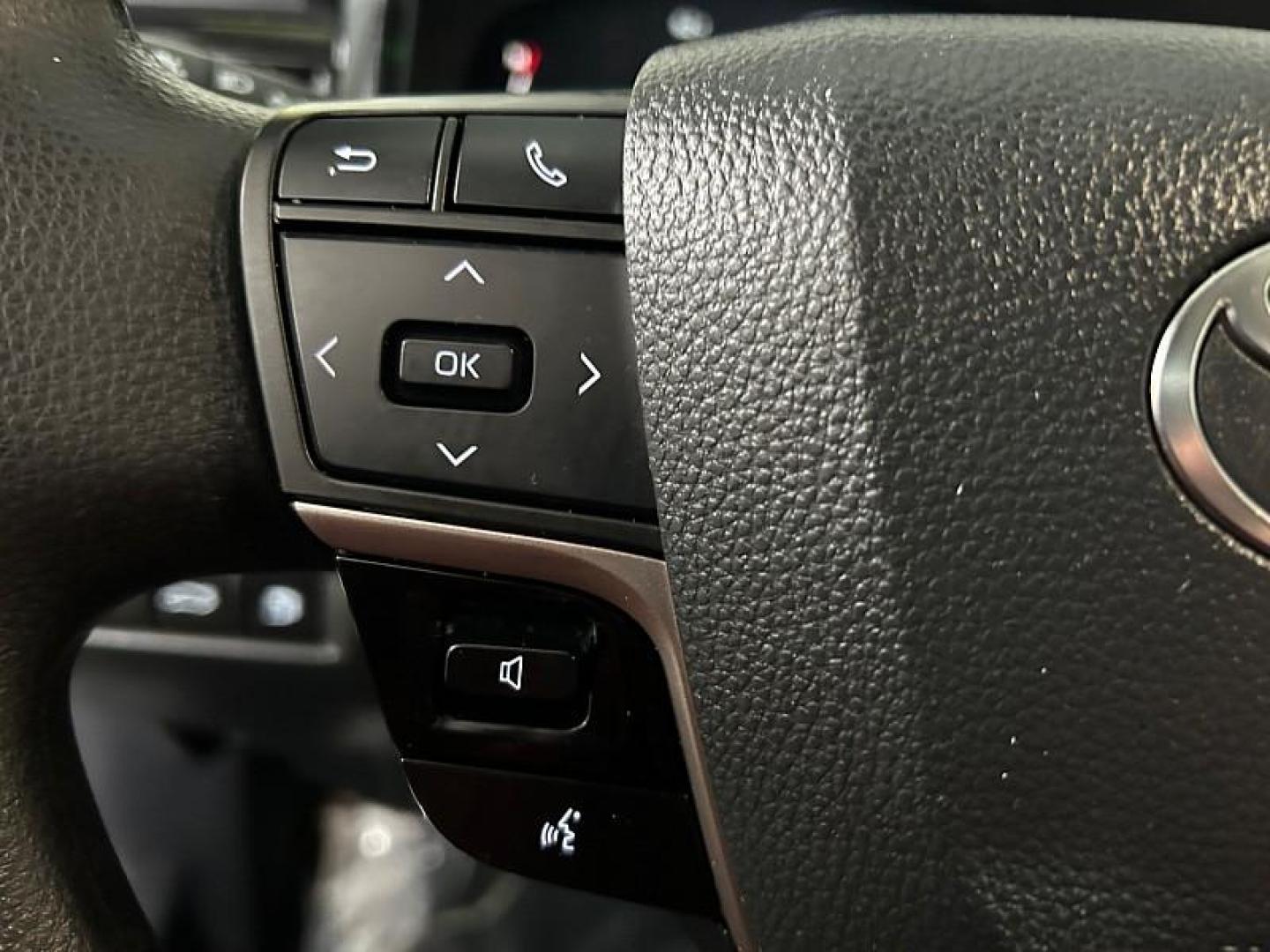 2025 SILVER Toyota Camry (4T1DAACK4SU) with an 4-Cyl Hybrid 2.5 Liter engine, Automatic CVT transmission, located at 412 Auto Vista Drive, Palmdale, 93551, (661) 945-0620, 34.592636, -118.136681- Photo#25