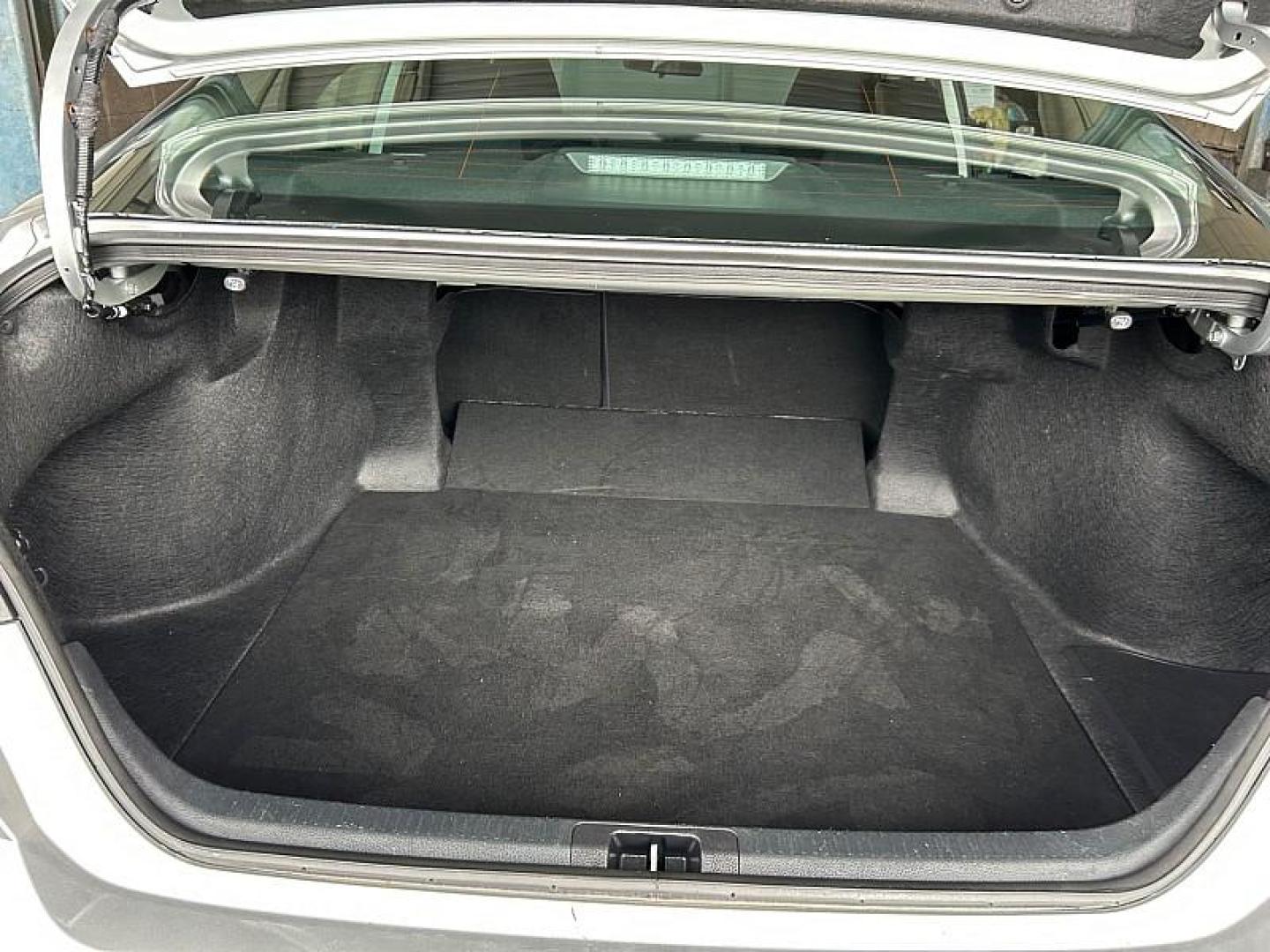 2025 SILVER Toyota Camry (4T1DAACK4SU) with an 4-Cyl Hybrid 2.5 Liter engine, Automatic CVT transmission, located at 412 Auto Vista Drive, Palmdale, 93551, (661) 945-0620, 34.592636, -118.136681- Photo#27