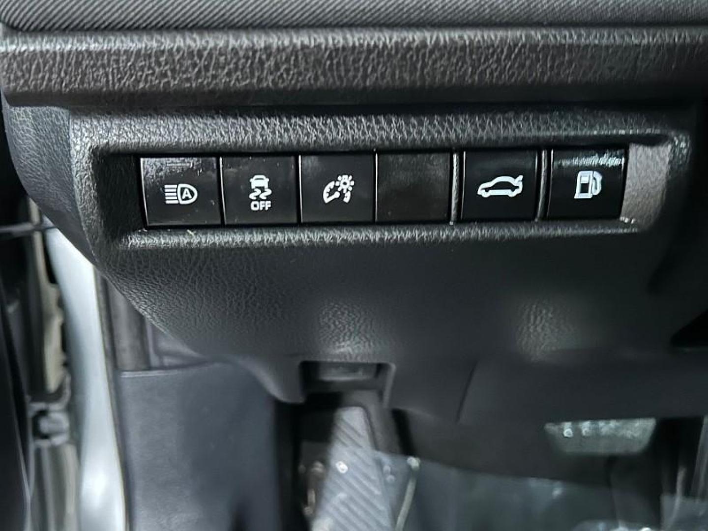 2025 SILVER Toyota Camry (4T1DAACK4SU) with an 4-Cyl Hybrid 2.5 Liter engine, Automatic CVT transmission, located at 412 Auto Vista Drive, Palmdale, 93551, (661) 945-0620, 34.592636, -118.136681- Photo#30