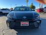 2025 BLACK Toyota Camry (4T1DAACK7SU) with an 4-Cyl Hybrid 2.5 Liter engine, Automatic CVT transmission, located at 412 Auto Vista Drive, Palmdale, 93551, (661) 945-0620, 34.592636, -118.136681 - Photo#2