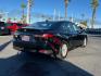 2025 BLACK Toyota Camry (4T1DAACK7SU) with an 4-Cyl Hybrid 2.5 Liter engine, Automatic CVT transmission, located at 412 Auto Vista Drive, Palmdale, 93551, (661) 945-0620, 34.592636, -118.136681 - Photo#3