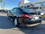 2025 BLACK Toyota Camry (4T1DAACK7SU) with an 4-Cyl Hybrid 2.5 Liter engine, Automatic CVT transmission, located at 412 Auto Vista Drive, Palmdale, 93551, (661) 945-0620, 34.592636, -118.136681 - Photo#5
