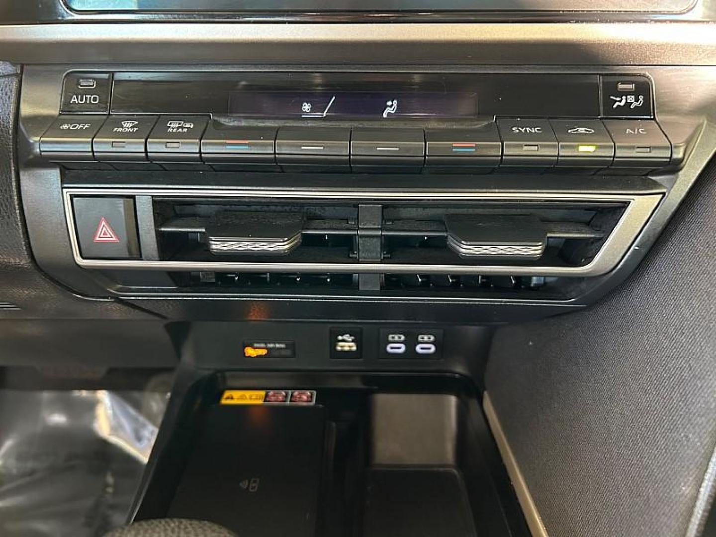 2025 BLACK Toyota Camry (4T1DAACK7SU) with an 4-Cyl Hybrid 2.5 Liter engine, Automatic CVT transmission, located at 412 Auto Vista Drive, Palmdale, 93551, (661) 945-0620, 34.592636, -118.136681 - Photo#23