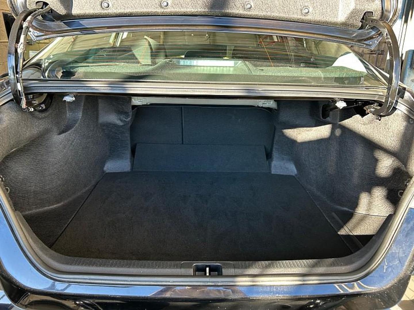 2025 BLACK Toyota Camry (4T1DAACK7SU) with an 4-Cyl Hybrid 2.5 Liter engine, Automatic CVT transmission, located at 412 Auto Vista Drive, Palmdale, 93551, (661) 945-0620, 34.592636, -118.136681 - Photo#28