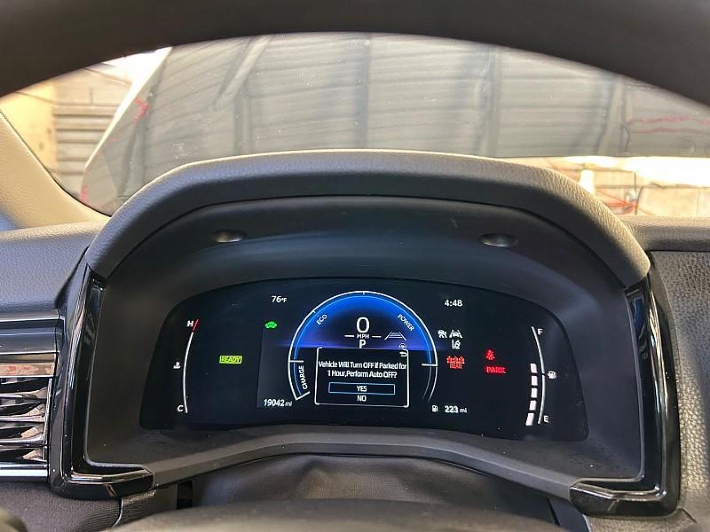 2025 GRAY Toyota Camry (4T1DAACK6SU) with an 4-Cyl Hybrid 2.5 Liter engine, Automatic CVT transmission, located at 412 Auto Vista Drive, Palmdale, 93551, (661) 945-0620, 34.592636, -118.136681 - Photo#12