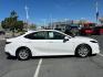 2025 WHITE Toyota Camry (4T1DAACK2SU) with an 4-Cyl Hybrid 2.5 Liter engine, Automatic CVT transmission, located at 412 Auto Vista Drive, Palmdale, 93551, (661) 945-0620, 34.592636, -118.136681 - Photo#10