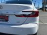 2025 WHITE Toyota Camry (4T1DAACK2SU) with an 4-Cyl Hybrid 2.5 Liter engine, Automatic CVT transmission, located at 412 Auto Vista Drive, Palmdale, 93551, (661) 945-0620, 34.592636, -118.136681 - Photo#12