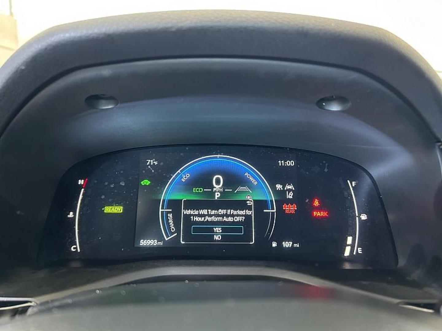 2025 WHITE Toyota Camry (4T1DAACK2SU) with an 4-Cyl Hybrid 2.5 Liter engine, Automatic CVT transmission, located at 412 Auto Vista Drive, Palmdale, 93551, (661) 945-0620, 34.592636, -118.136681 - Photo#24