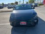 2025 Black Toyota Camry (4T1DAACK0SU) with an 4-Cyl Hybrid 2.5 Liter engine, Automatic CVT transmission, located at 412 Auto Vista Drive, Palmdale, 93551, (661) 945-0620, 34.592636, -118.136681- Photo#1