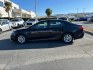 2025 Black Toyota Camry (4T1DAACK0SU) with an 4-Cyl Hybrid 2.5 Liter engine, Automatic CVT transmission, located at 412 Auto Vista Drive, Palmdale, 93551, (661) 945-0620, 34.592636, -118.136681- Photo#3