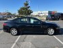 2025 Black Toyota Camry (4T1DAACK0SU) with an 4-Cyl Hybrid 2.5 Liter engine, Automatic CVT transmission, located at 412 Auto Vista Drive, Palmdale, 93551, (661) 945-0620, 34.592636, -118.136681- Photo#5