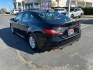 2025 Black Toyota Camry (4T1DAACK0SU) with an 4-Cyl Hybrid 2.5 Liter engine, Automatic CVT transmission, located at 412 Auto Vista Drive, Palmdale, 93551, (661) 945-0620, 34.592636, -118.136681- Photo#8